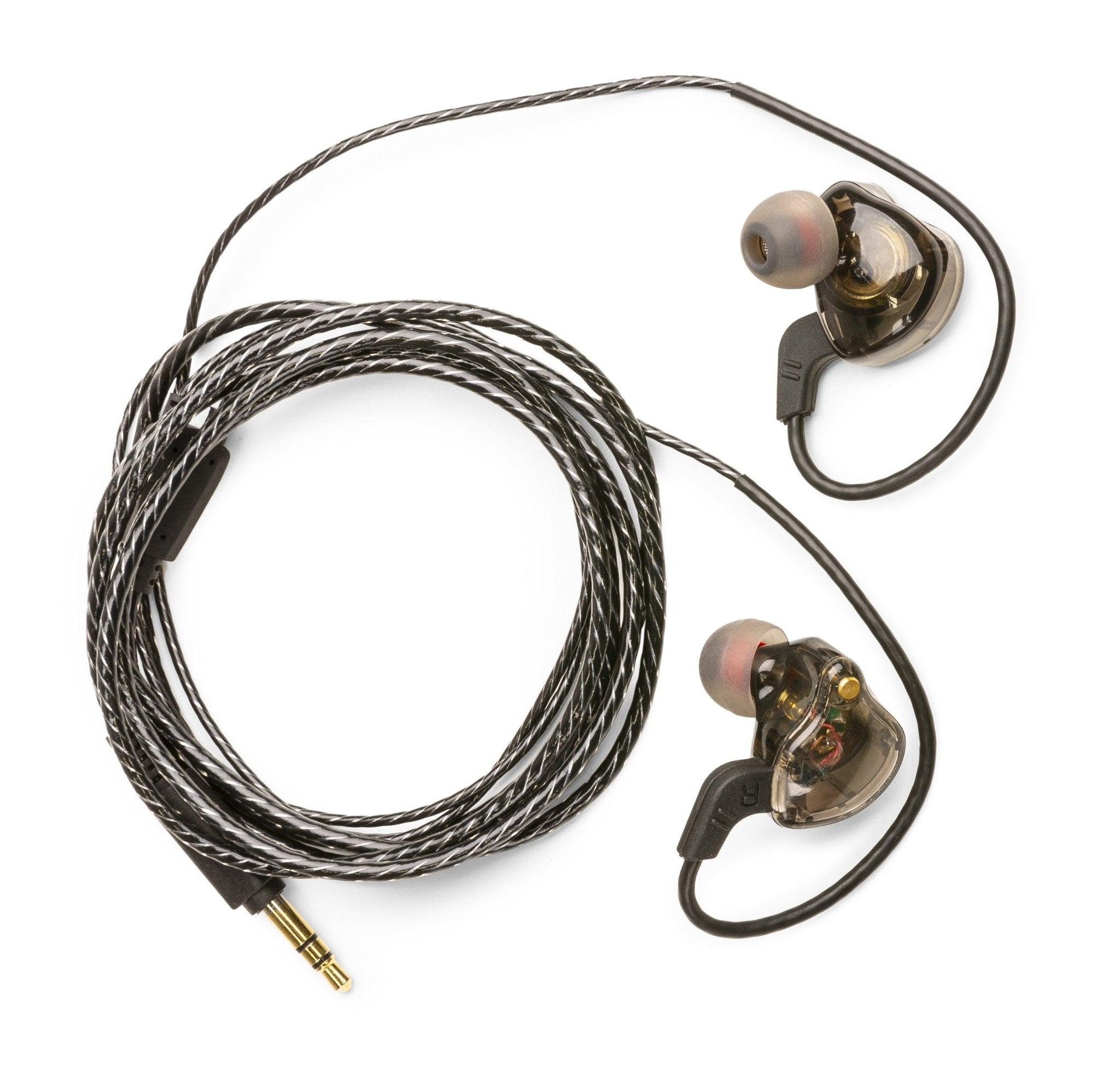 Power Dynamics PD810R - Receptor de bolsillo para sistema de monitorización intrauditiva PD810 - Tempo Shop