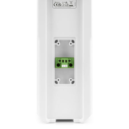 Power Dynamics PDCS403 - Columnas acústicas Blanca - Tempo Shop