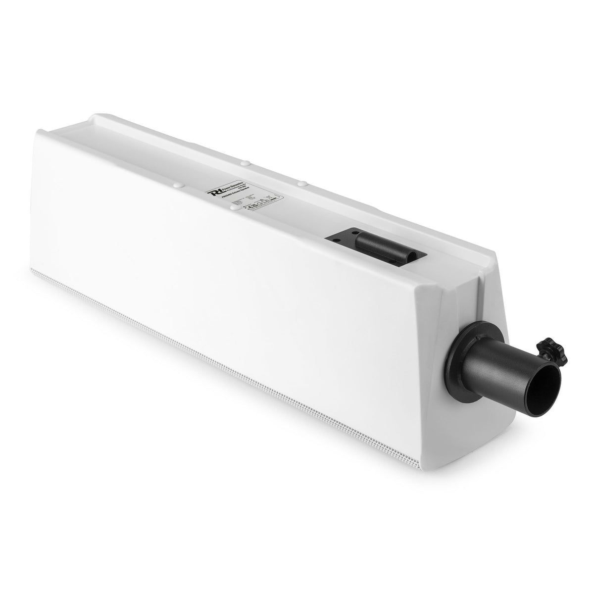 Power Dynamics PDCS403 - Columnas acústicas Blanca - Tempo Shop