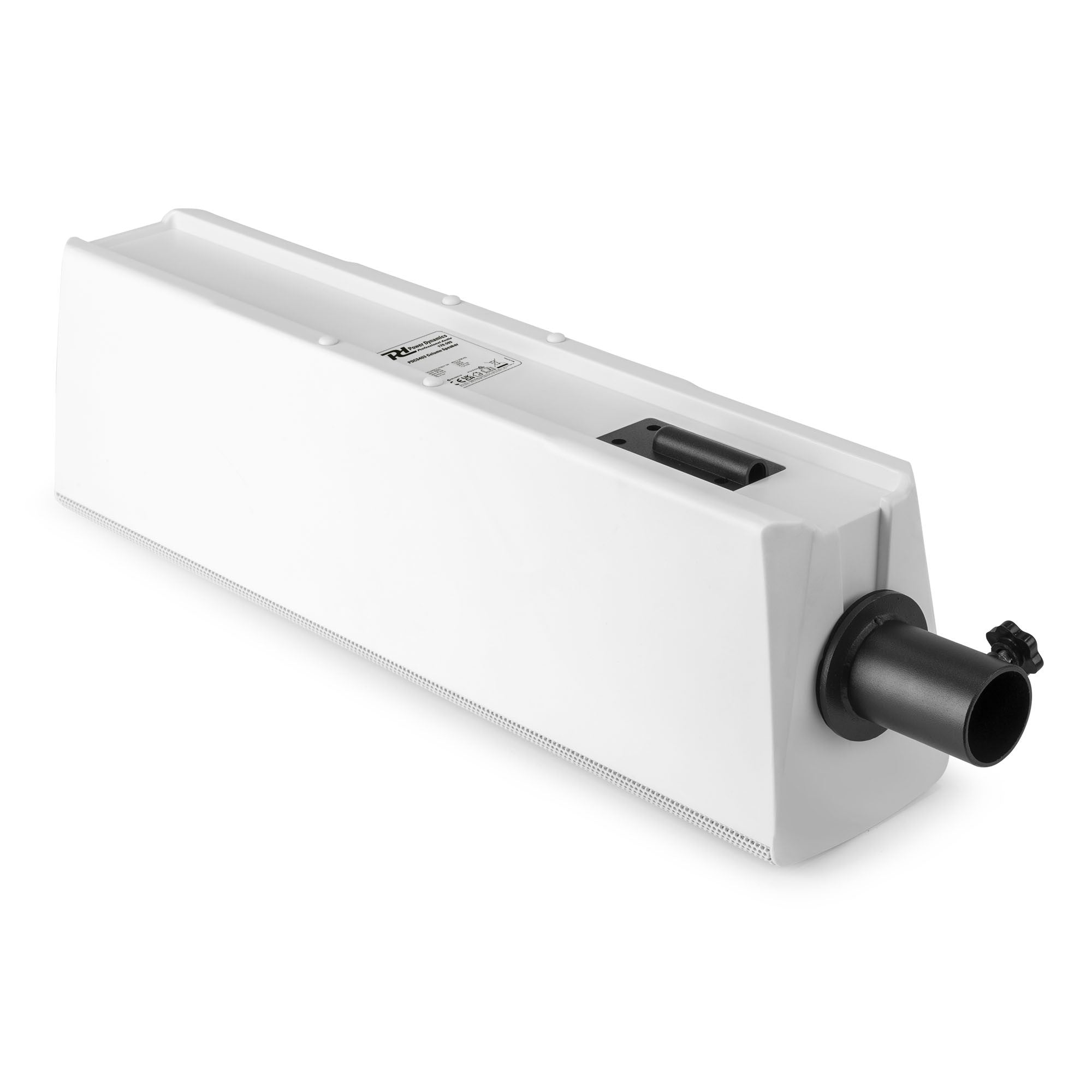 Power Dynamics PDCS403 - Columnas acústicas Blanca - Tempo Shop