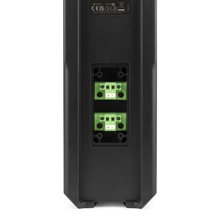 Power Dynamics PDCS403 - Columnas acústicas Negra - Tempo Shop