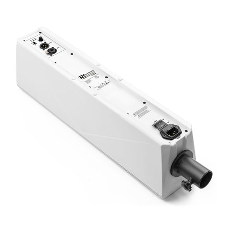 Power Dynamics PDCS403A - Columna acústica activa Blanca - Tempo Shop