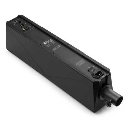 Power Dynamics PDCS403A - Columna acústica activa Negra - Tempo Shop