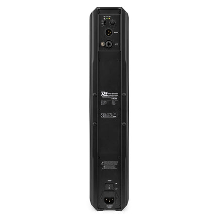 Power Dynamics PDCS403A - Columna acústica activa Negra - Tempo Shop