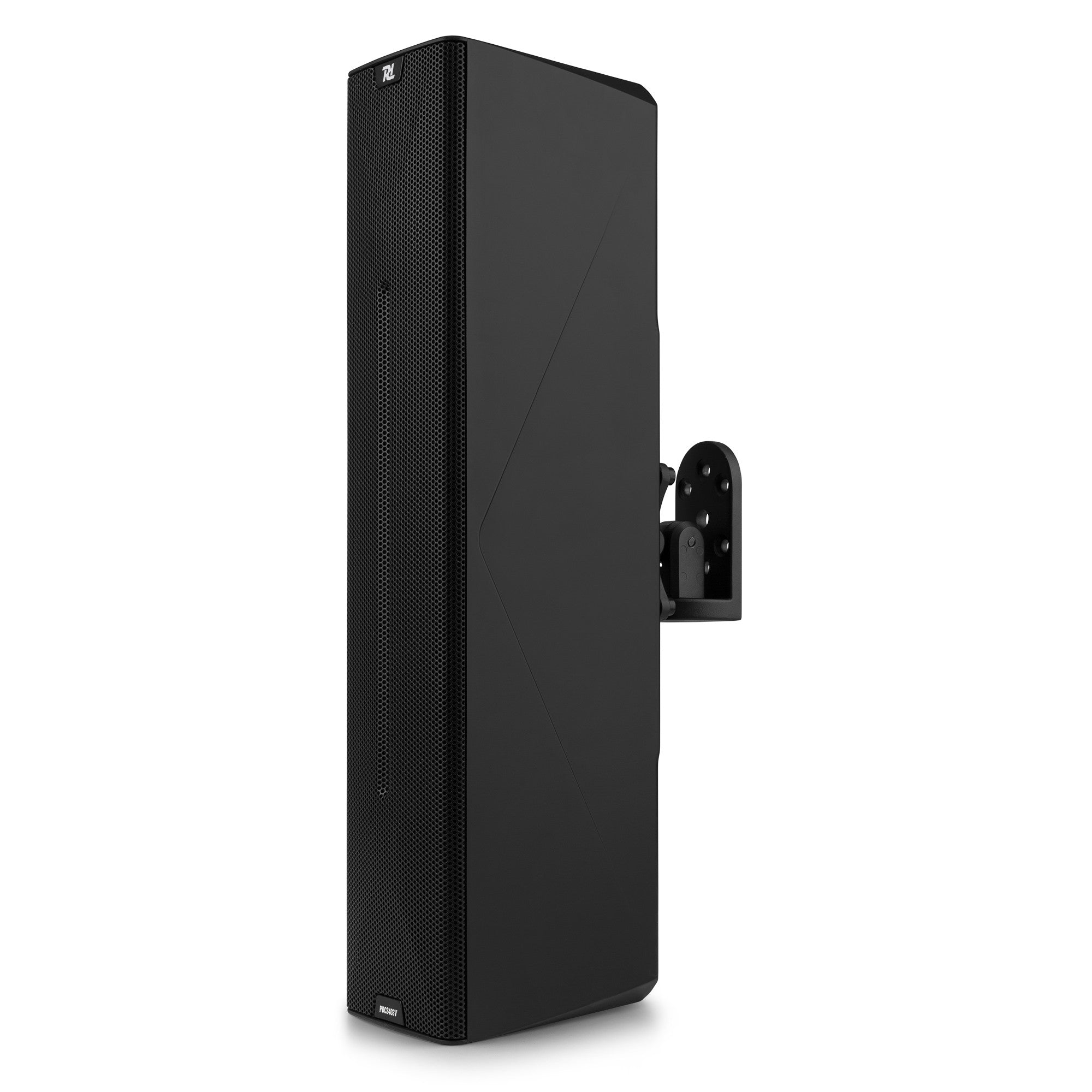 Power Dynamics PDCS403V - Columna acústica 100V Negra - Tempo Shop