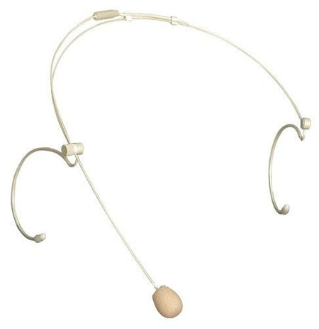 Power Dynamics PDH1 - Micrófono de cabeza mini XLR - Tempo Shop