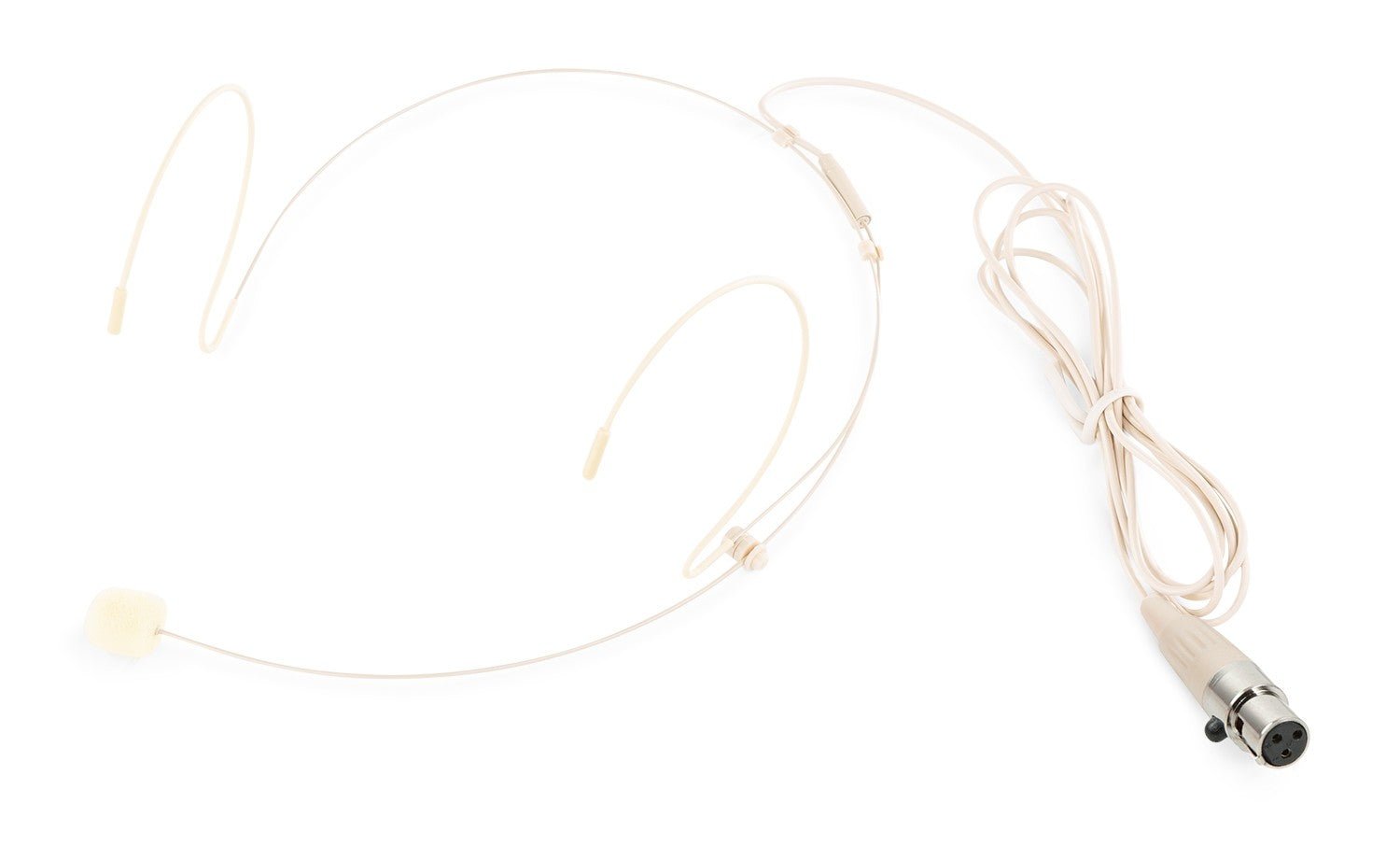 Power Dynamics PDH1 - Micrófono de cabeza mini XLR - Tempo Shop