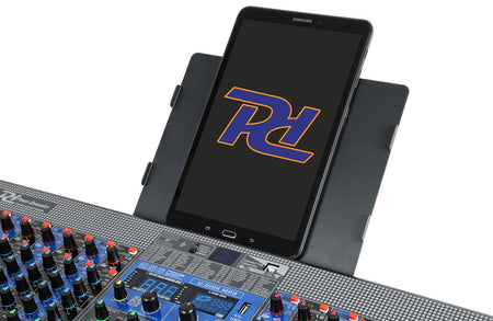 Power Dynamics PDM - S2004 - Mezclador 20 canales Doble uso - Tempo Shop