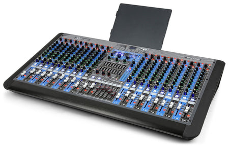 Power Dynamics PDM - S2004 - Mezclador 20 canales Doble uso - Tempo Shop