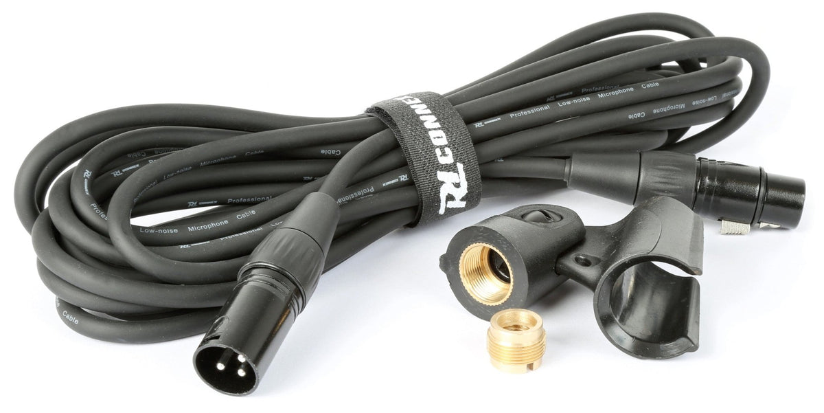 Power Dynamics PDM660 - Micrófono de Condensador - Tempo Shop