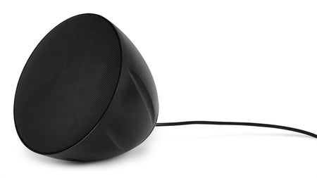 Power Dynamics PDS40B - Altavoz Colgante 100V 5.25” Negro - Tempo Shop