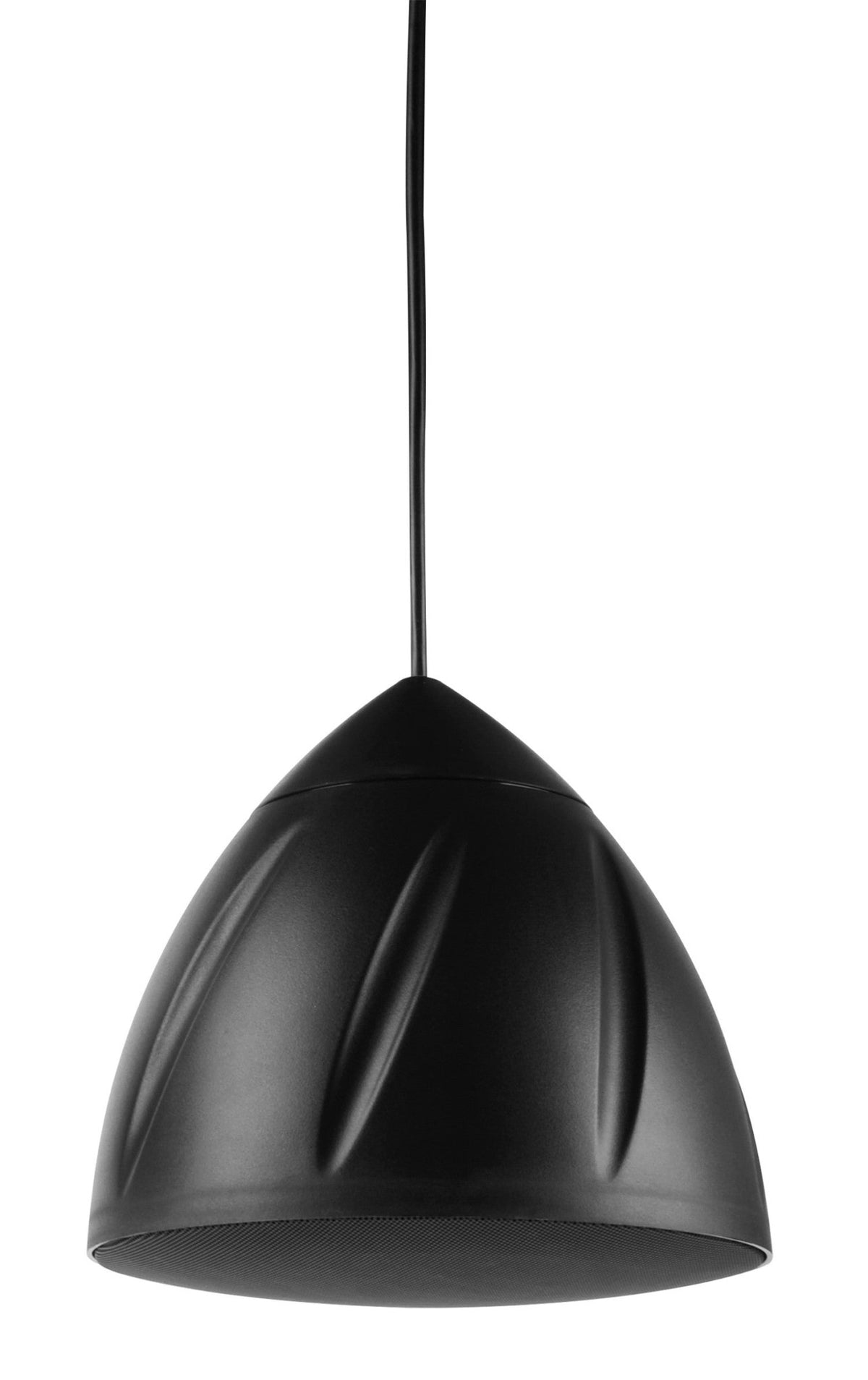 Power Dynamics PDS40B - Altavoz Colgante 100V 5.25” Negro - Tempo Shop