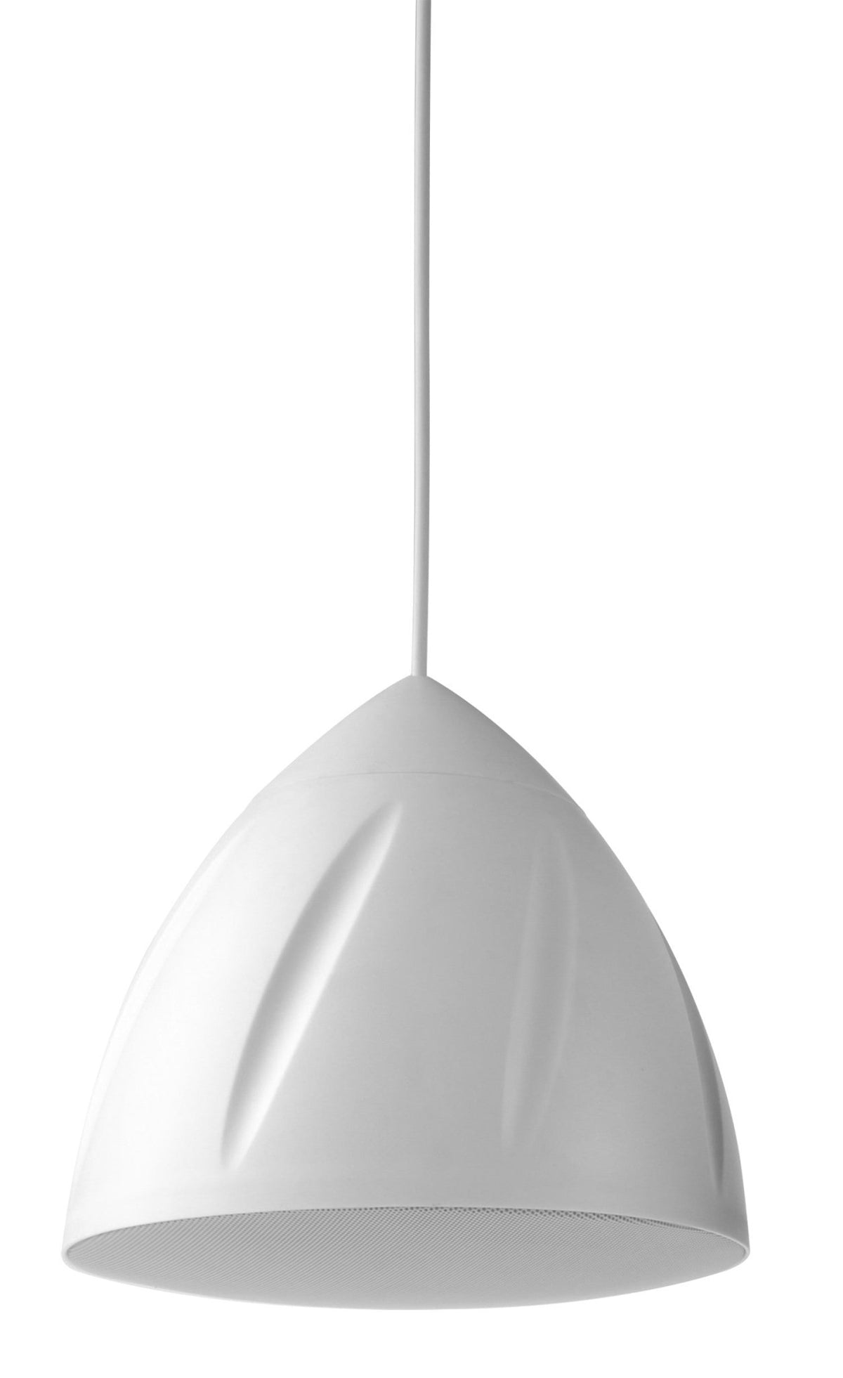 Power Dynamics PDS40W - Altavoz Colgante 100V 5.25” Blanco - Tempo Shop