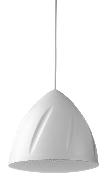 Power Dynamics PDS40W - Altavoz Colgante 100V 5.25” Blanco - Tempo Shop