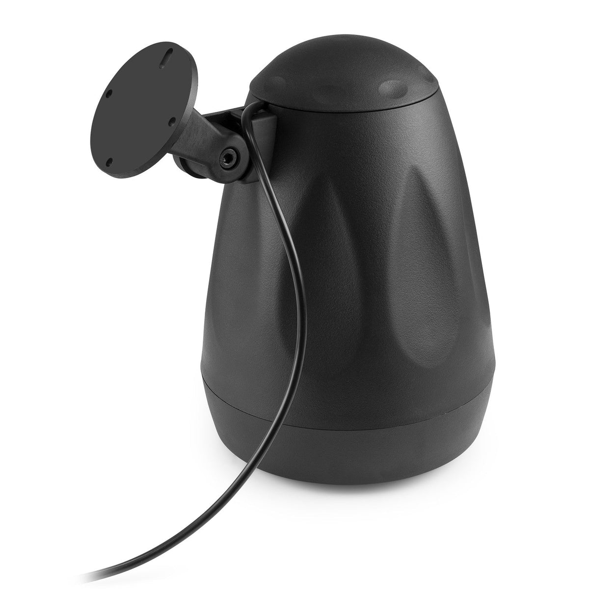 Power Dynamics PDS65B - Altavoz colgante 100V 6,5” Negro - Tempo Shop