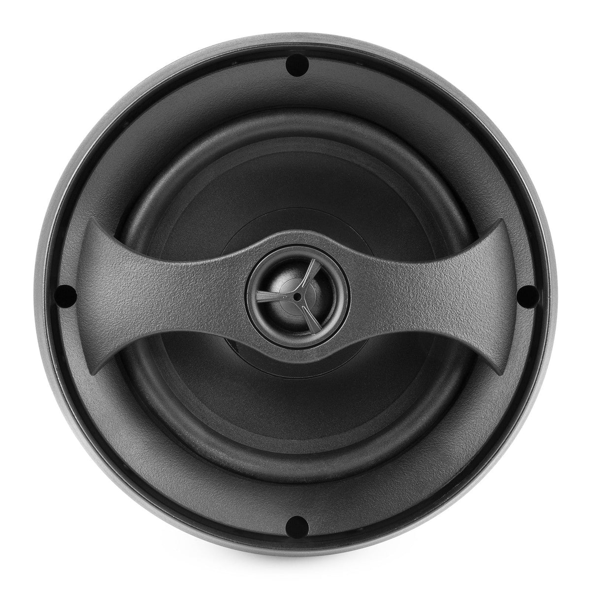 Power Dynamics PDS65B - Altavoz colgante 100V 6,5” Negro - Tempo Shop