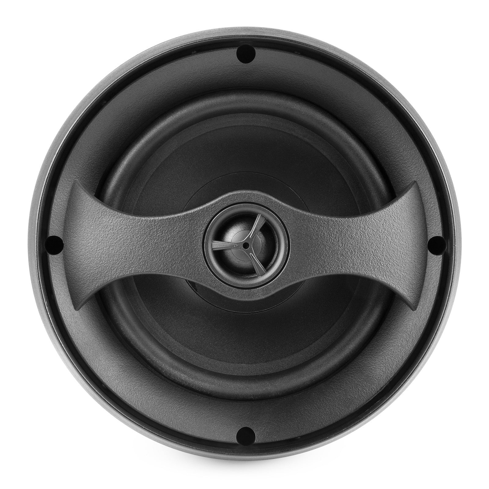 Power Dynamics PDS65B - Altavoz colgante 100V 6,5” Negro - Tempo Shop