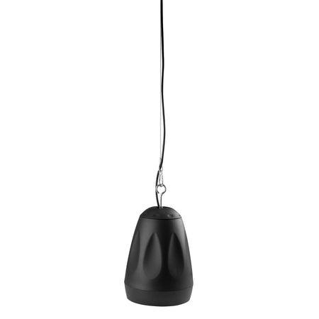 Power Dynamics PDS65B - Altavoz colgante 100V 6,5” Negro - Tempo Shop