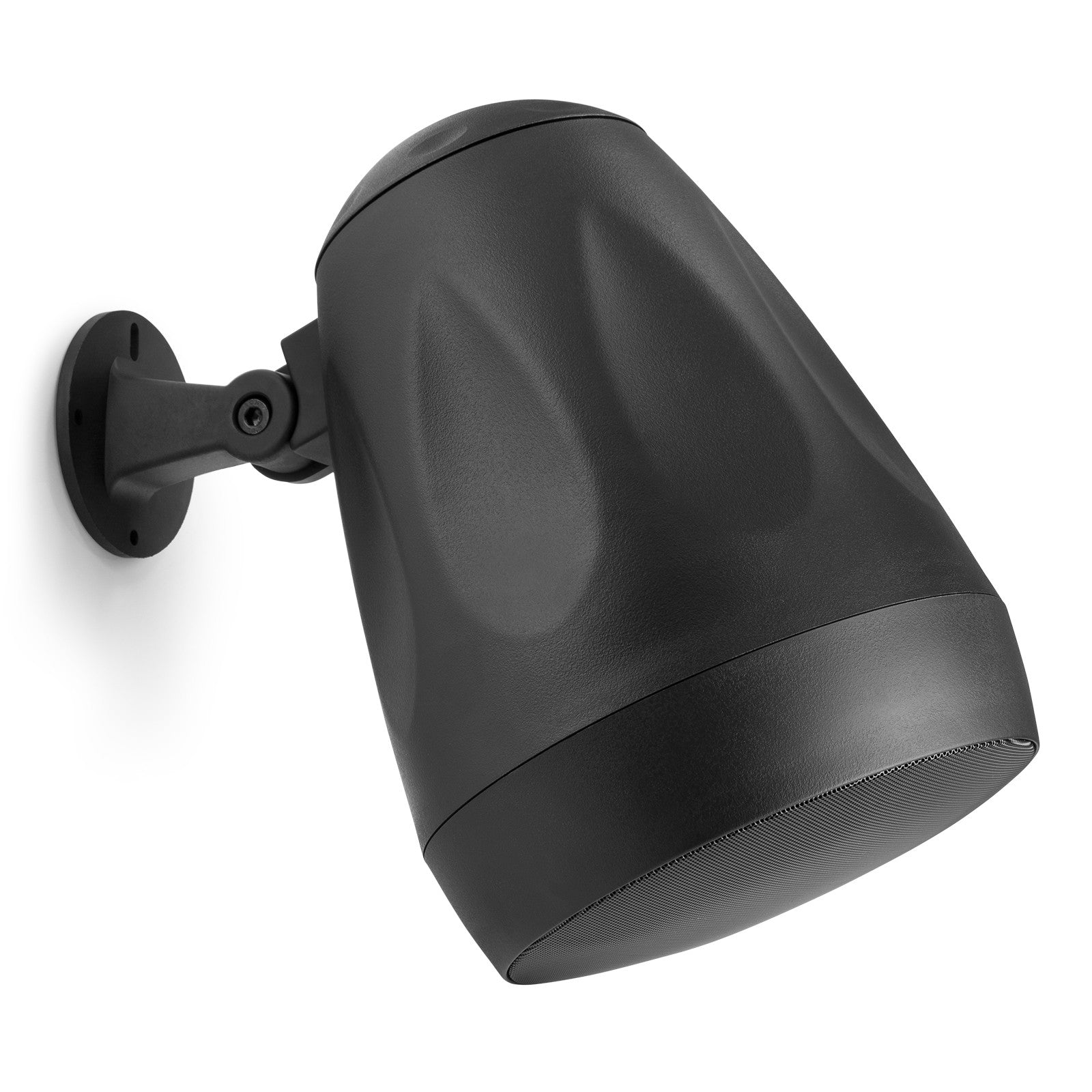 Power Dynamics PDS65B - Altavoz colgante 100V 6,5” Negro - Tempo Shop