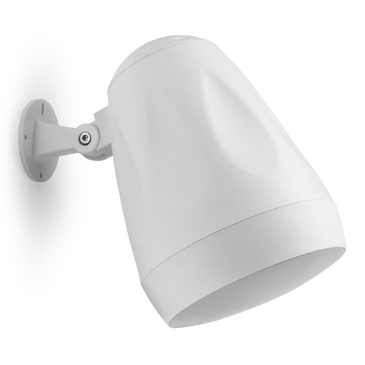 Power Dynamics PDS65W - Altavoz colgante 100V 6,5” Blanco - Tempo Shop