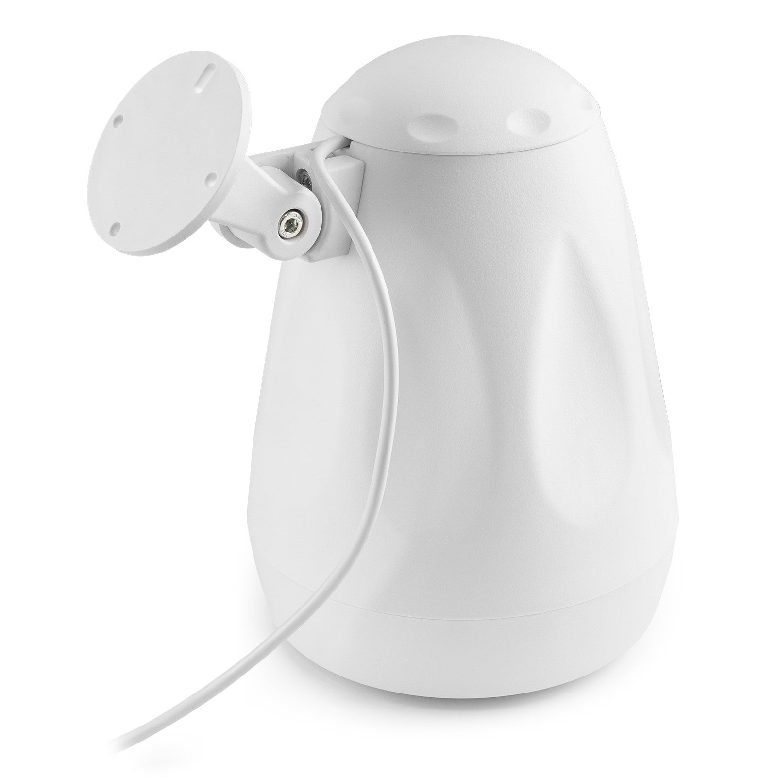 Power Dynamics PDS65W - Altavoz colgante 100V 6,5” Blanco - Tempo Shop