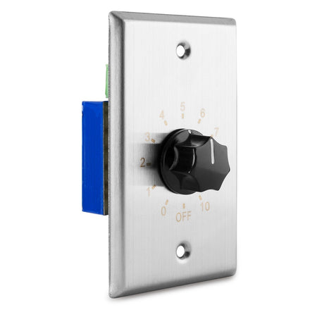 Power Dynamics PDVC100 - Control de volumen 100V 100W - Tempo Shop