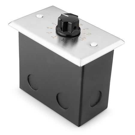 Power Dynamics PDVC100 - Control de volumen 100V 100W - Tempo Shop