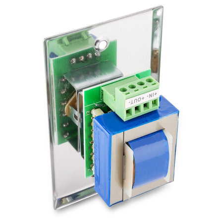 Power Dynamics PDVC100 - Control de volumen 100V 100W - Tempo Shop