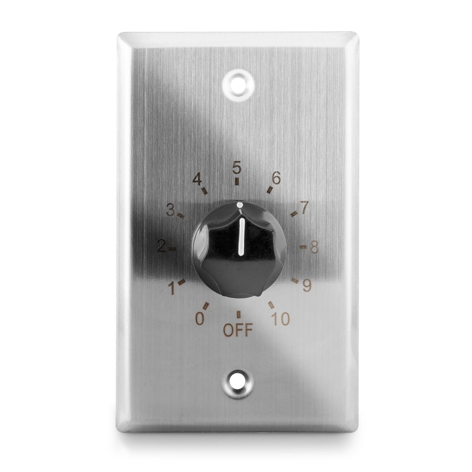 Power Dynamics PDVC100 - Control de volumen 100V 100W - Tempo Shop