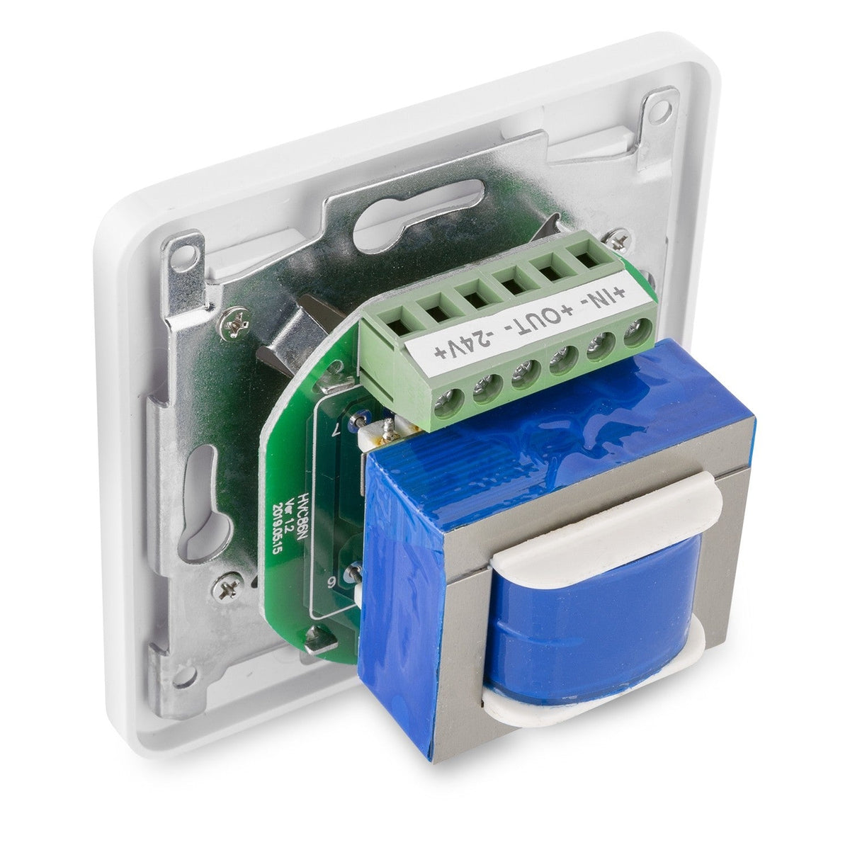 Power Dynamics PDVC12 - Control de volumen 100V 12W - Tempo Shop