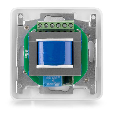 Power Dynamics PDVC12 - Control de volumen 100V 12W - Tempo Shop