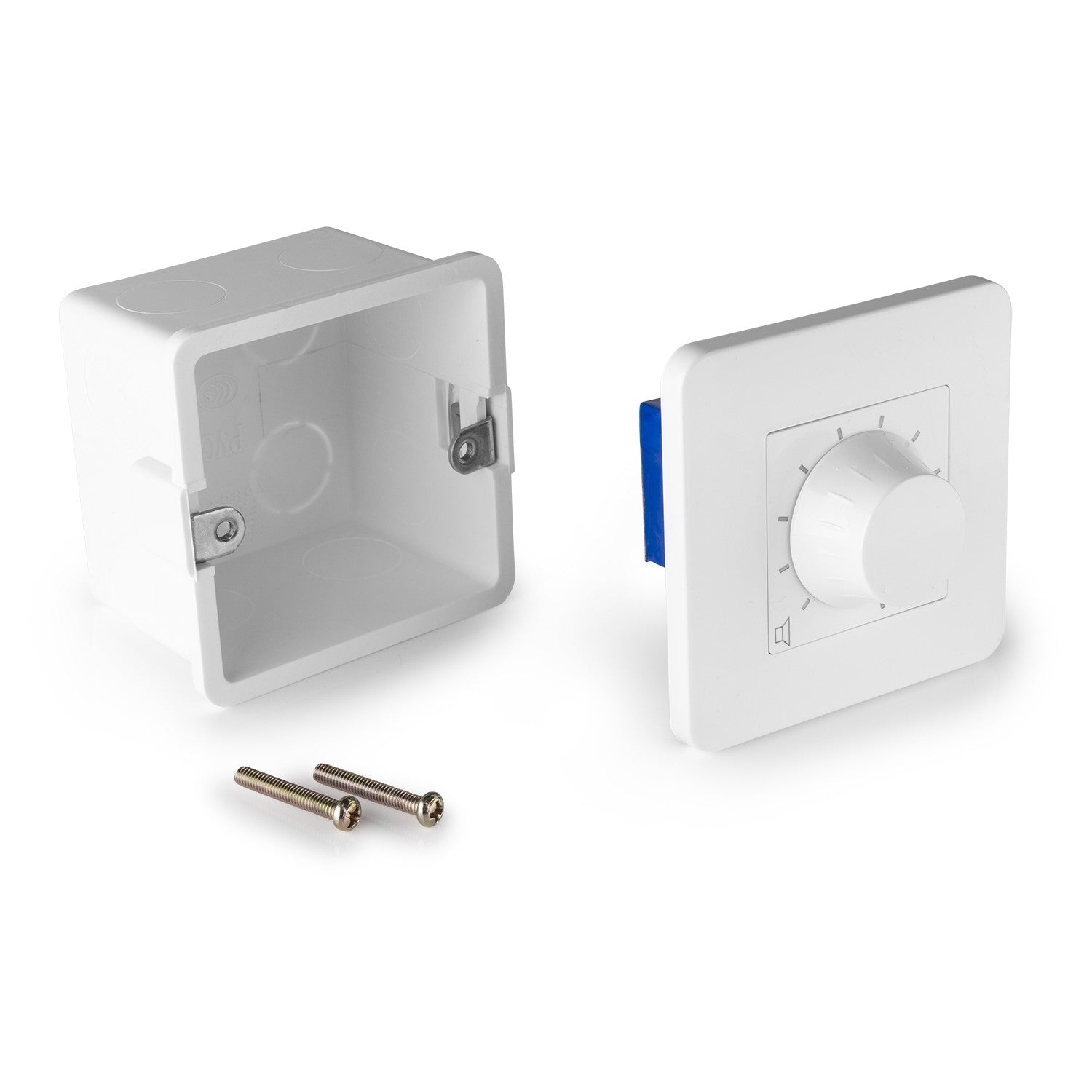 Power Dynamics PDVC30 - Control de volumen 100V 30W - Tempo Shop