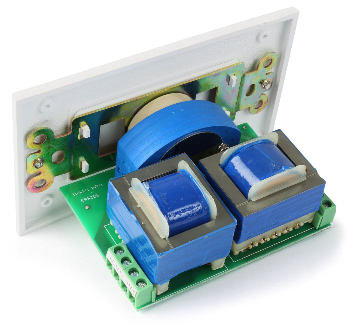 Power Dynamics PDVC50 - Control de volumen línea 100V 50W - Tempo Shop