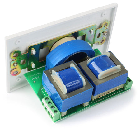 Power Dynamics PDVC50 - Control de volumen línea 100V 50W - Tempo Shop