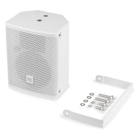 Power Dynamics PDW5W - Altavoz Pasivo 5" Blanco - Tempo Shop