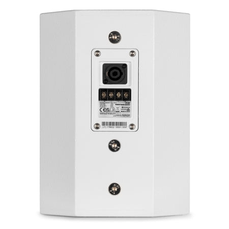 Power Dynamics PDW5W - Altavoz Pasivo 5" Blanco - Tempo Shop