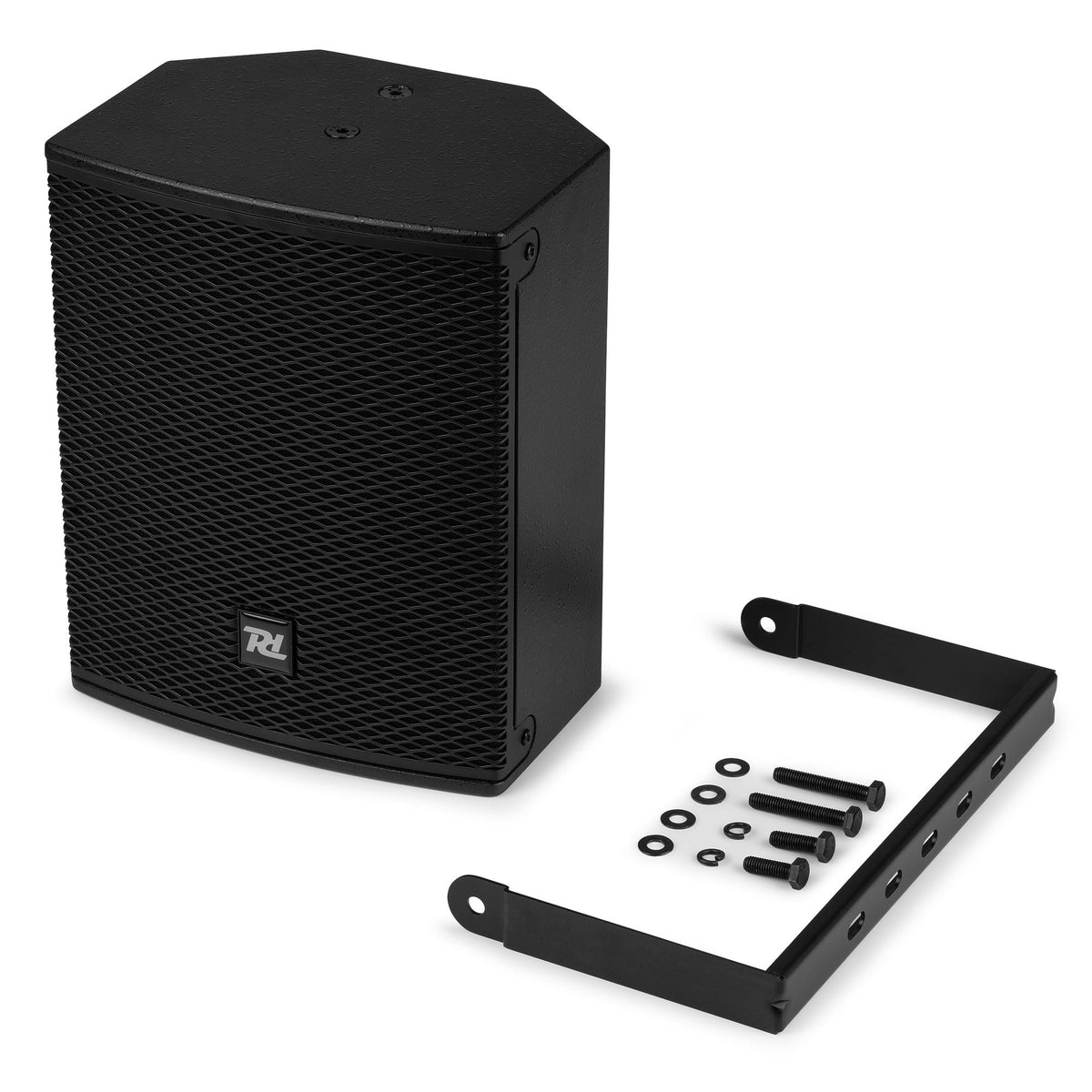 Power Dynamics PDW6B - Altavoz Pasivo 6" Negro - Tempo Shop