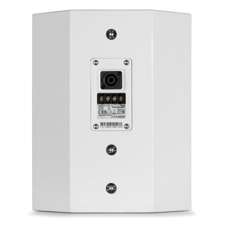 Power Dynamics PDW6W - Altavoz Pasivo 6" Blanco - Tempo Shop