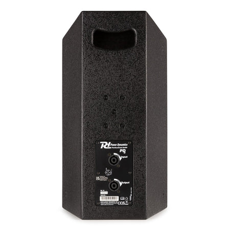Power Dynamics PDW8B - Bafle Pasivo 8" Negro - Tempo Shop