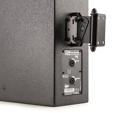 Power Dynamics PDW8B - Bafle Pasivo 8" Negro - Tempo Shop