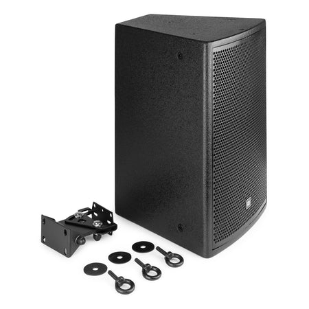 Power Dynamics PDW8B - Bafle Pasivo 8" Negro - Tempo Shop