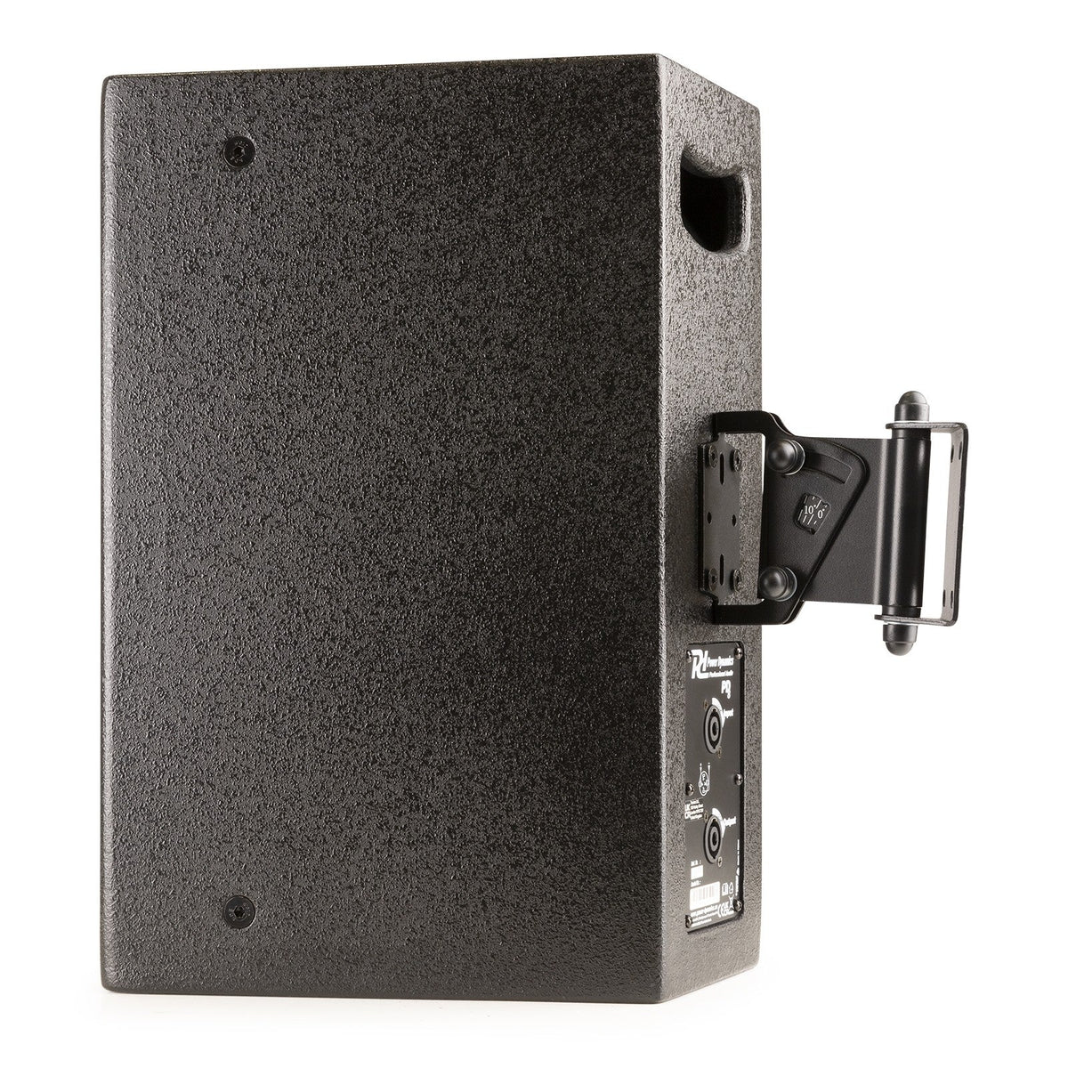 Power Dynamics PDW8B - Bafle Pasivo 8" Negro - Tempo Shop