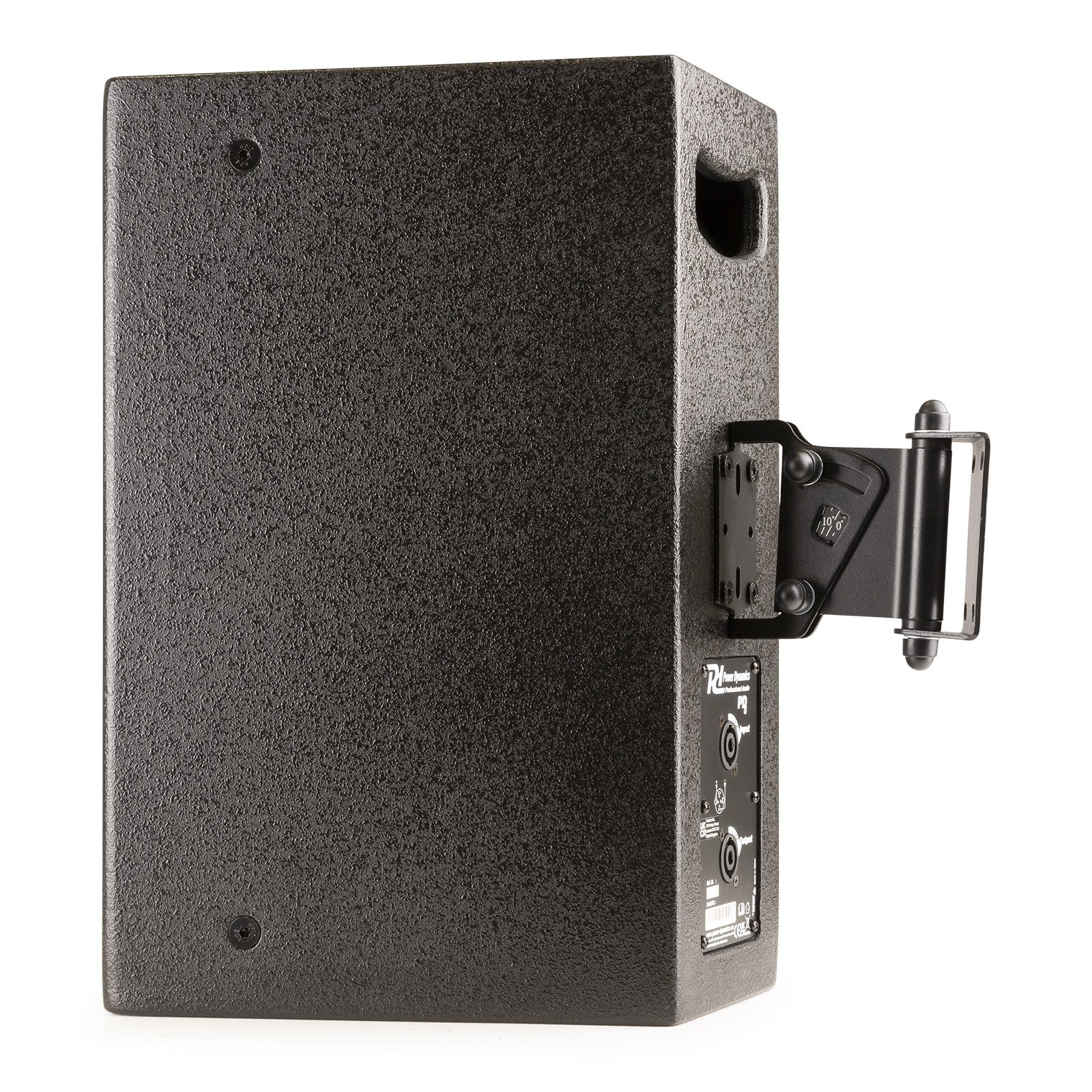 Power Dynamics PDW8B - Bafle Pasivo 8" Negro - Tempo Shop