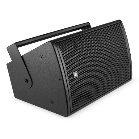 Power Dynamics PDW8BR - Soporte en U Negro - Tempo Shop