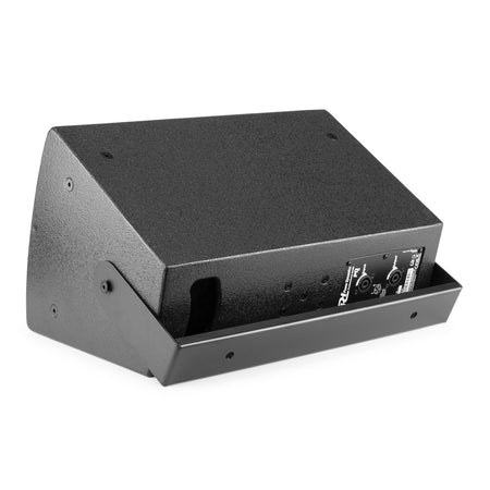 Power Dynamics PDW8BR - Soporte en U Negro - Tempo Shop