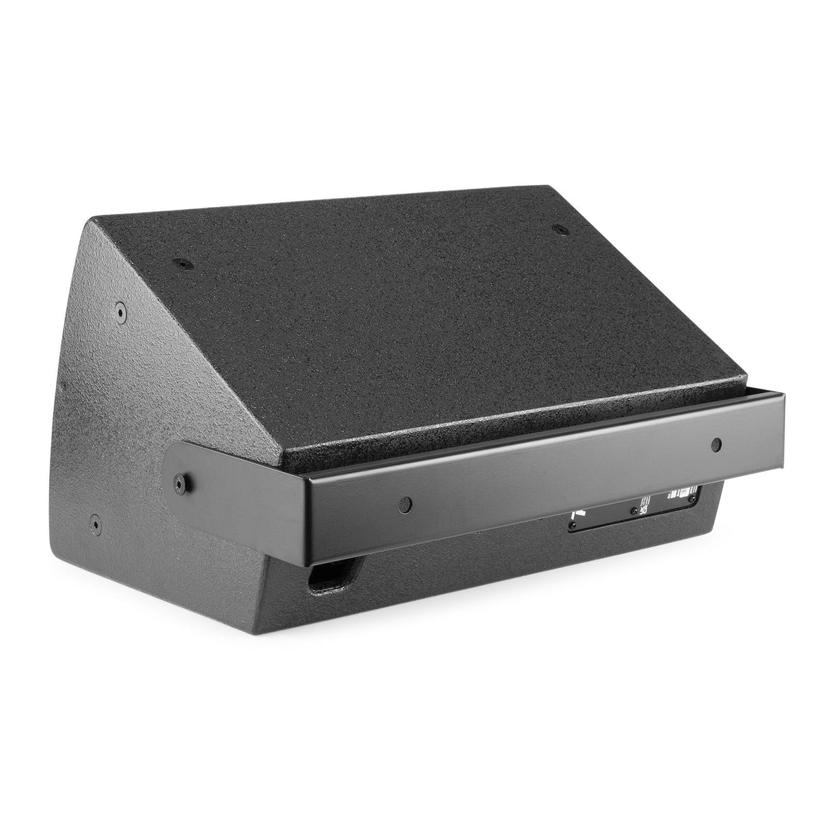 Power Dynamics PDW8BR - Soporte en U Negro - Tempo Shop