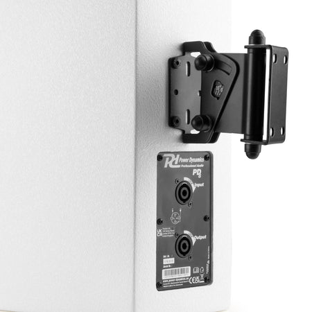 Power Dynamics PDW8W - Bafle Pasivo 8" Blanco - Tempo Shop
