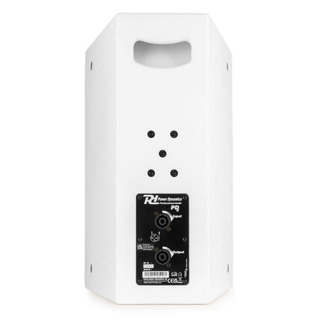 Power Dynamics PDW8W - Bafle Pasivo 8" Blanco - Tempo Shop