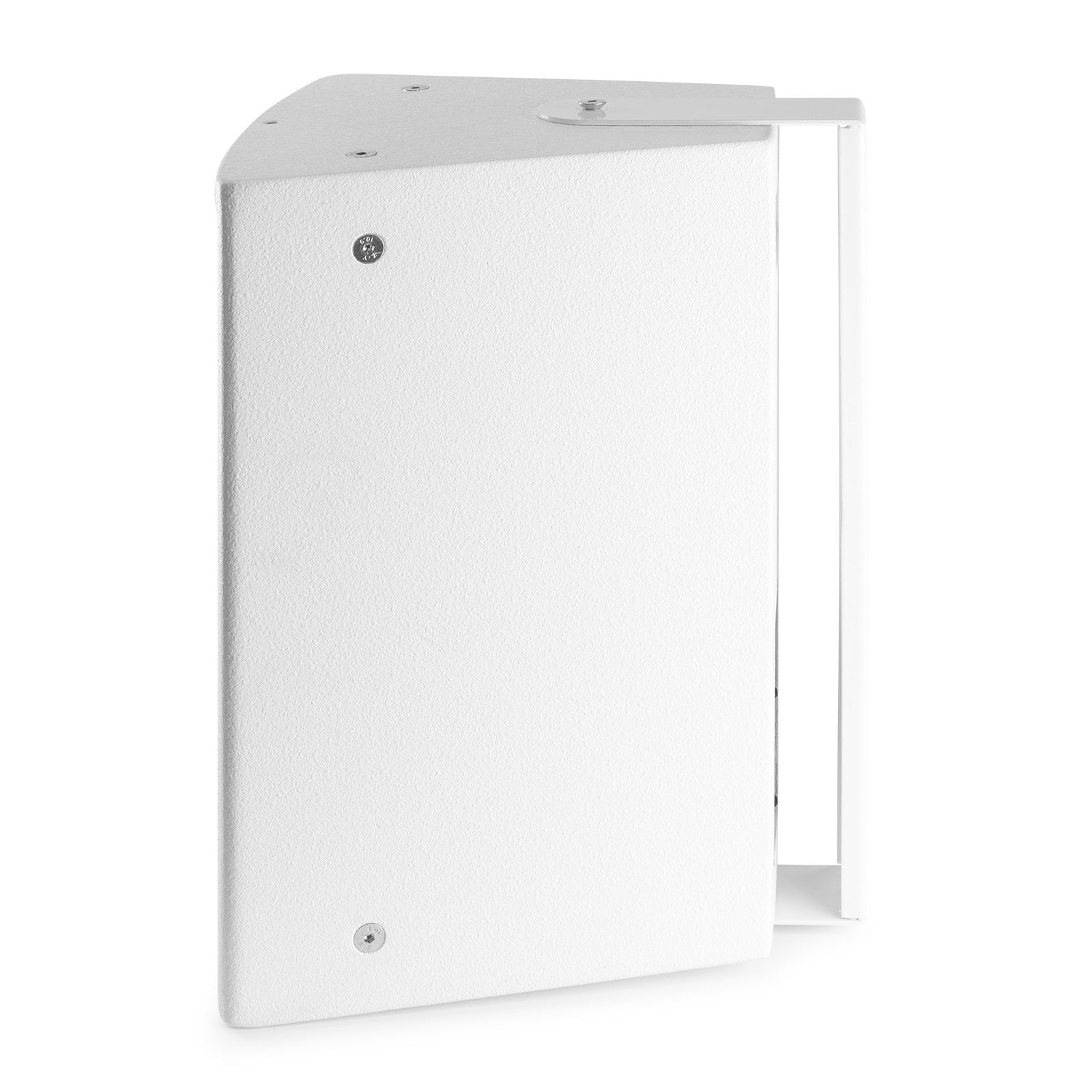 Power Dynamics PDW8WR - Soporte en U Blanco - Tempo Shop