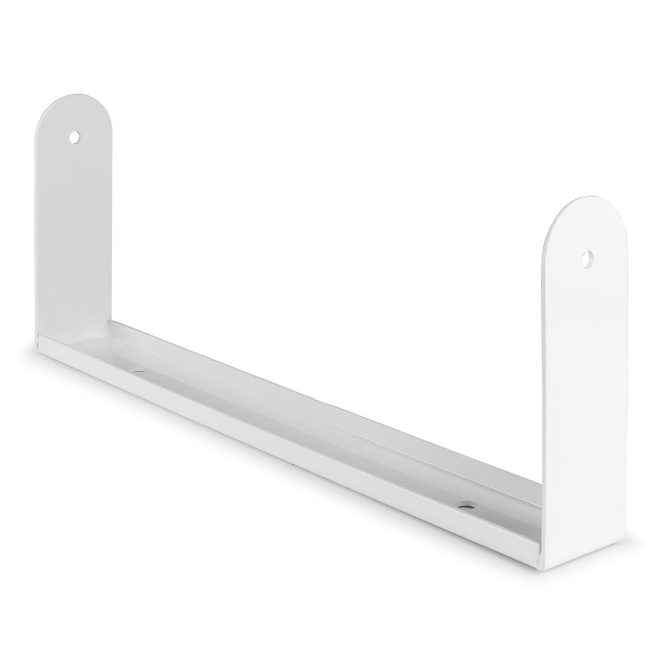 Power Dynamics PDW8WR - Soporte en U Blanco - Tempo Shop